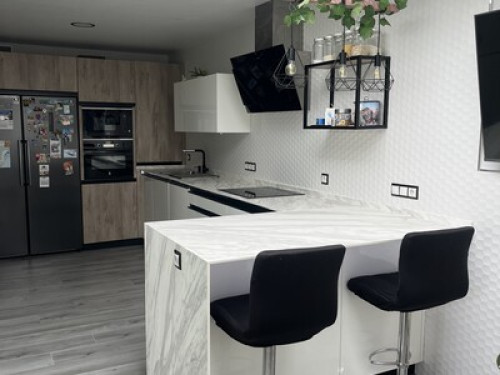 Habitación  - Gallery - 6