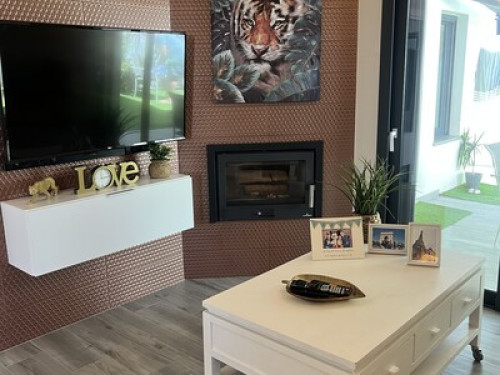 Habitación  - Gallery - 4
