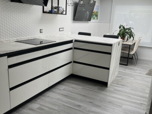 Habitación  - Gallery - 7