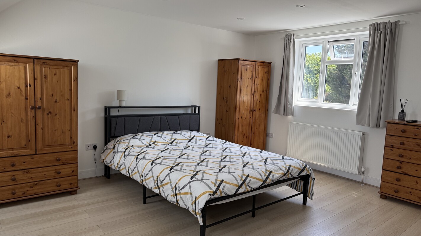 Loft Room(Single Bed) - 1