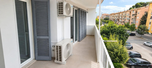 Double Bedroom in Shared Apartment in Rome - Gallery - 9