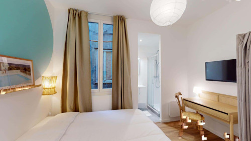 Chambre 1 - CAMILLE PELLETAN G