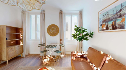 Chambre 1 - CAMILLE PELLETAN G