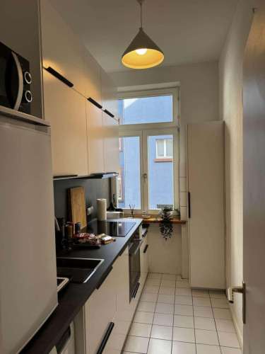 Apartment in Schönstraße, Frankfurt am Main for 65 m² with 2 bedrooms - Gallery - 6