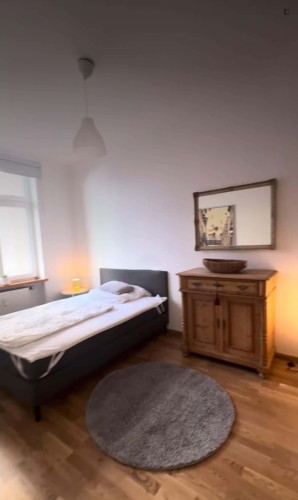 Apartment in Schönstraße, Frankfurt am Main for 65 m² with 2 bedrooms - Gallery - 8