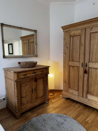 Apartment in Schönstraße, Frankfurt am Main for 65 m² with 2 bedrooms - Gallery - 9