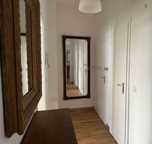 Apartment in Schönstraße, Frankfurt am Main for 65 m² with 2 bedrooms - Gallery - 11