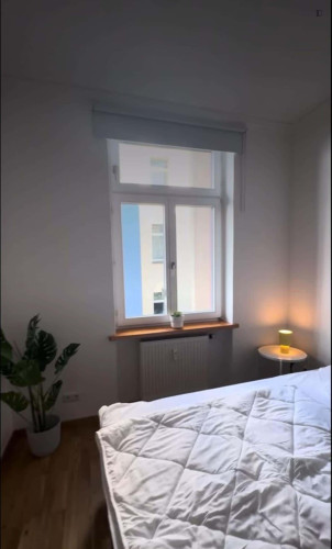 Apartment in Schönstraße, Frankfurt am Main for 65 m² with 2 bedrooms - Gallery - 10