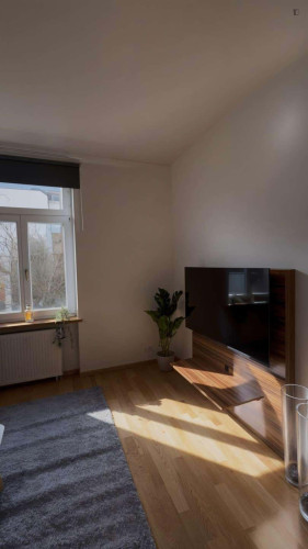 Apartment in Schönstraße, Frankfurt am Main for 65 m² with 2 bedrooms - Gallery - 5