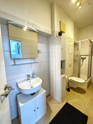 Apartment in Musikantenweg, Frankfurt am Main for 40 m² with 1 bedroom - Gallery - 5