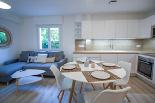 Room in Rue Marietton, Écully for 92 m² with 5 bedrooms - Gallery - 6