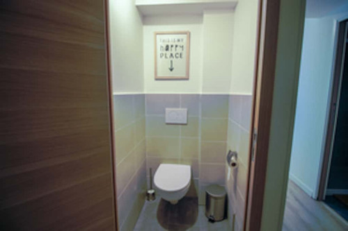 Room in Rue Marietton, Écully for 92 m² with 5 bedrooms - Gallery - 8