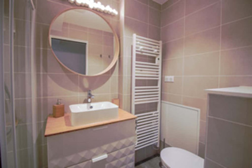 Room in Rue Marietton, Écully for 92 m² with 5 bedrooms - Gallery - 11