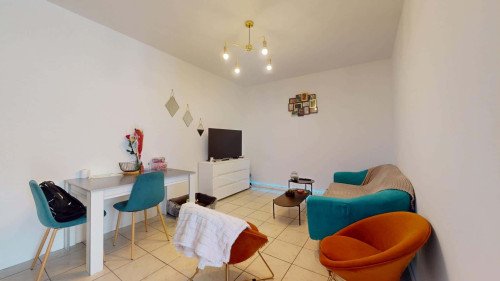 Room in Rue Bertrand, Béziers for 100 m² with 4 bedrooms - Gallery - 21