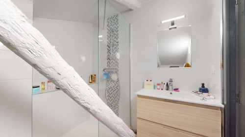 Room in Rue Bertrand, Béziers for 100 m² with 4 bedrooms - Gallery - 29