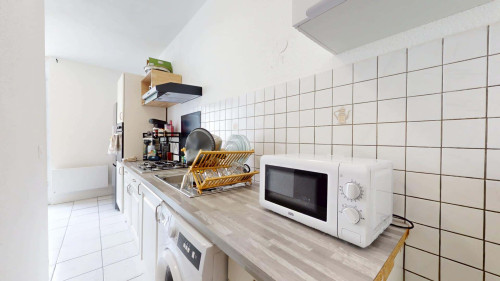 Room in Rue Bertrand, Béziers for 100 m² with 4 bedrooms - Gallery - 19