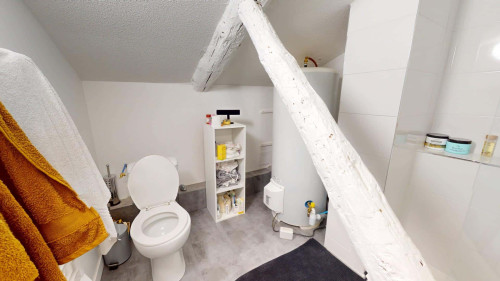 Room in Rue Bertrand, Béziers for 100 m² with 4 bedrooms - Gallery - 28