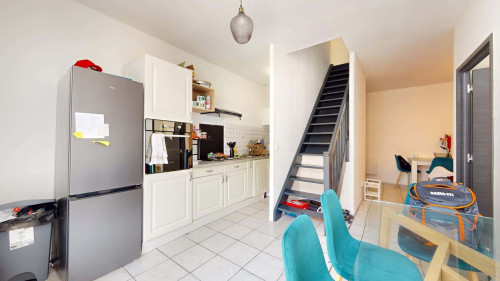 Room in Rue Bertrand, Béziers for 100 m² with 4 bedrooms - Gallery - 17