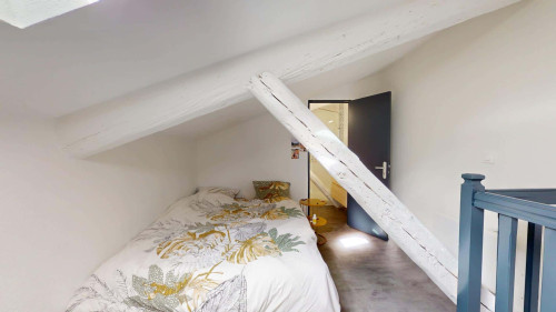 Room in Rue Bertrand, Béziers for 100 m² with 4 bedrooms - Gallery - 27