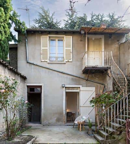 Room in Rue de la Sarra, Oullins-Pierre-Bénite for 63 m² with 3 bedrooms - Gallery - 9