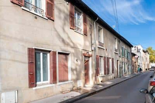 Room in Rue de la Sarra, Oullins-Pierre-Bénite for 63 m² with 3 bedrooms - Gallery - 8