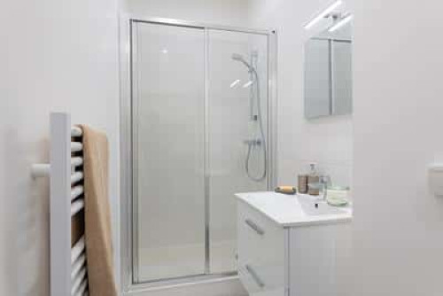Room in Rue de la Sarra, Oullins-Pierre-Bénite for 63 m² with 3 bedrooms - Gallery - 7