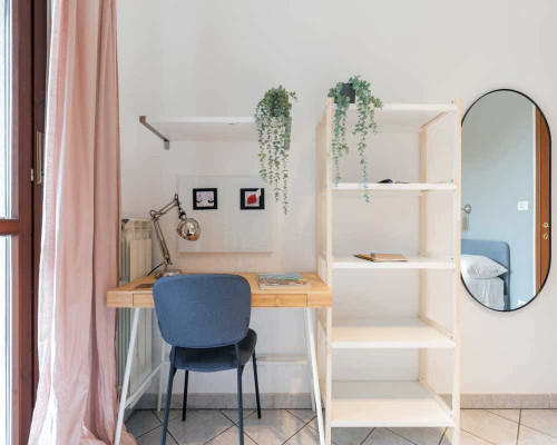 Stanza in Strada del Fortino - Gallery - 6