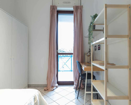 Stanza in Strada del Fortino - Gallery - 5