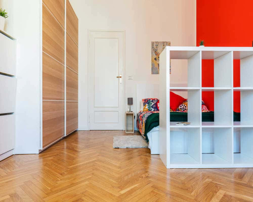 Stanza in Via Delle Rosine - Gallery - 6