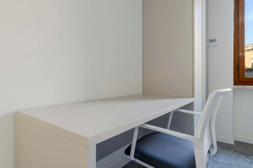 Room in Via Giulio Togni, Brescia for 660 m² with 19 bedrooms - Gallery - 5