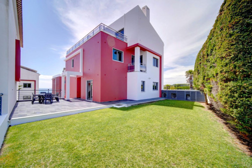 Atlantic House Ericeira Home - Gallery - 19