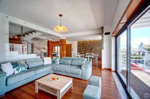 Atlantic House Ericeira Home