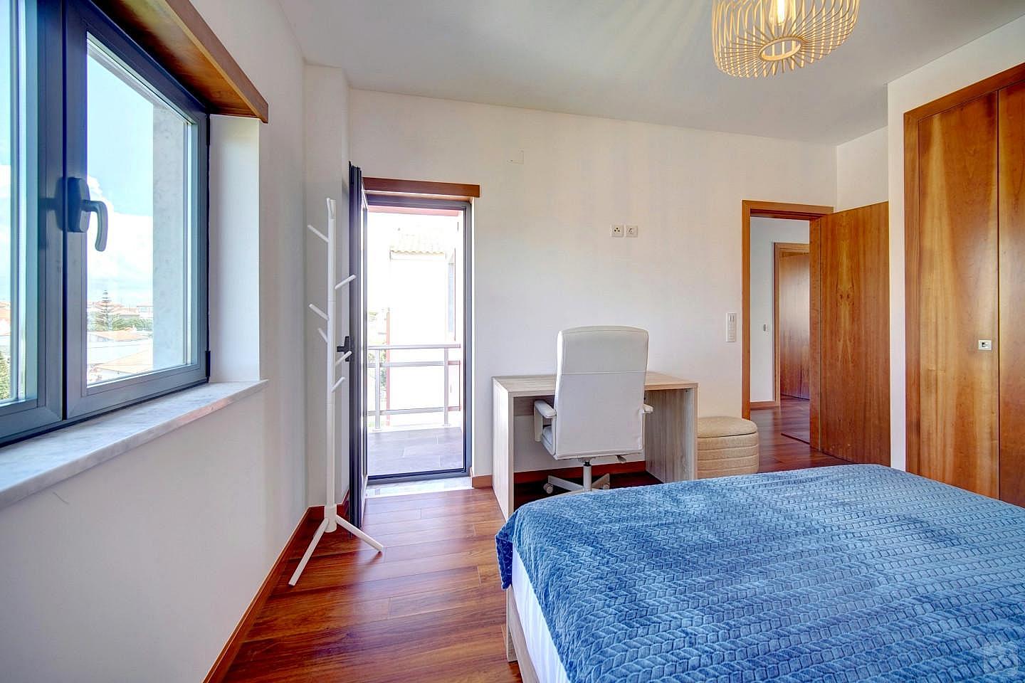 Deluxe Room With Balcony And Garden View - 3