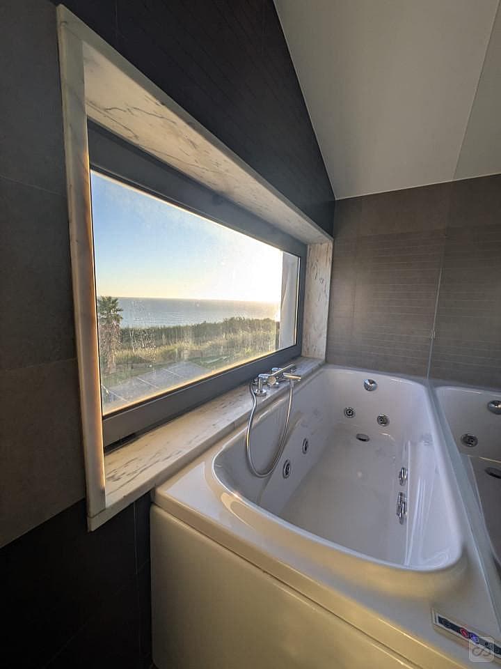 Premium Room With Sea View Terrace - 3