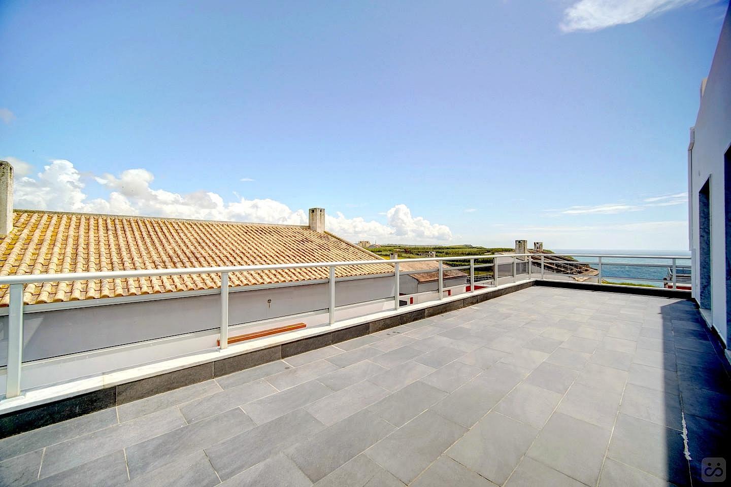 Premium Room With Terrace - 1