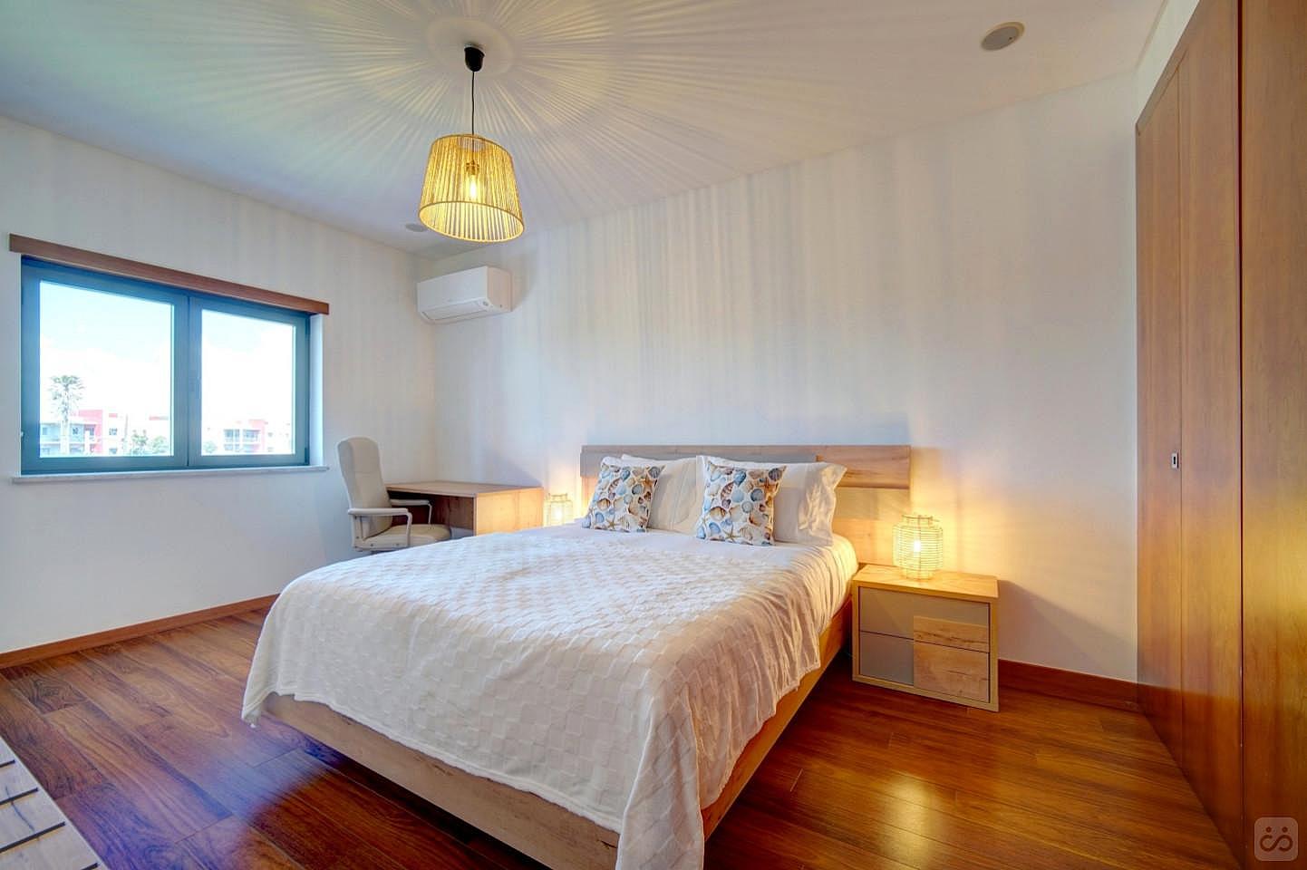 Deluxe Room With Garden View - 1