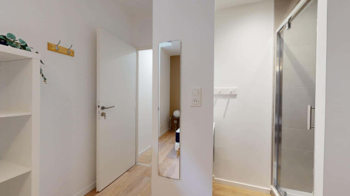 Chambre 4 - SAINT JULIEN M - Gallery - 4