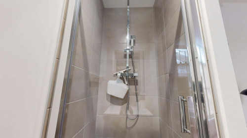 Chambre 4 - SAINT JULIEN M