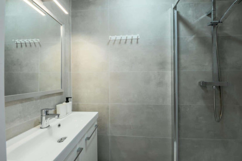 Chambre 3 - BALOUX - Gallery - 3