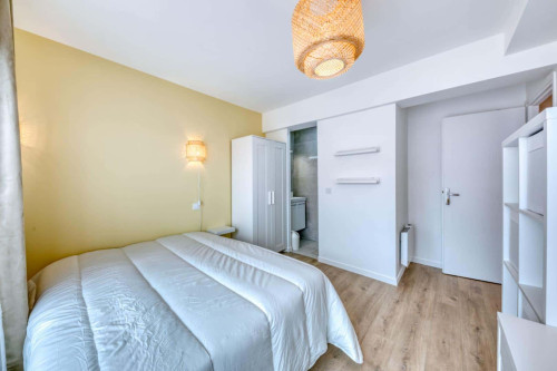Chambre 3 - BALOUX - Gallery - 2
