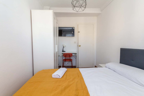 504 - 2 Calle Juan Sebastian Bach nº 1, Habitación 2