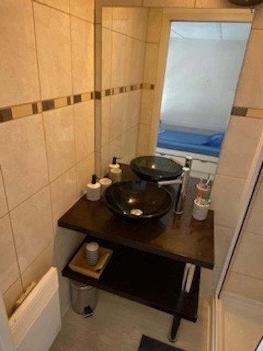 Apartment in Rue de la Buffa, Nice for 20 m² with 1 bedroom - Gallery - 3