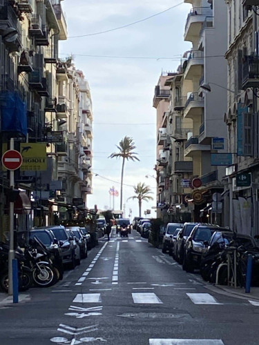 Apartment in Rue de la Buffa, Nice for 20 m² with 1 bedroom - Gallery - 2