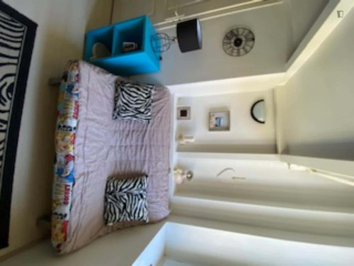 Apartment in Rue de la Buffa, Nice for 20 m² with 1 bedroom