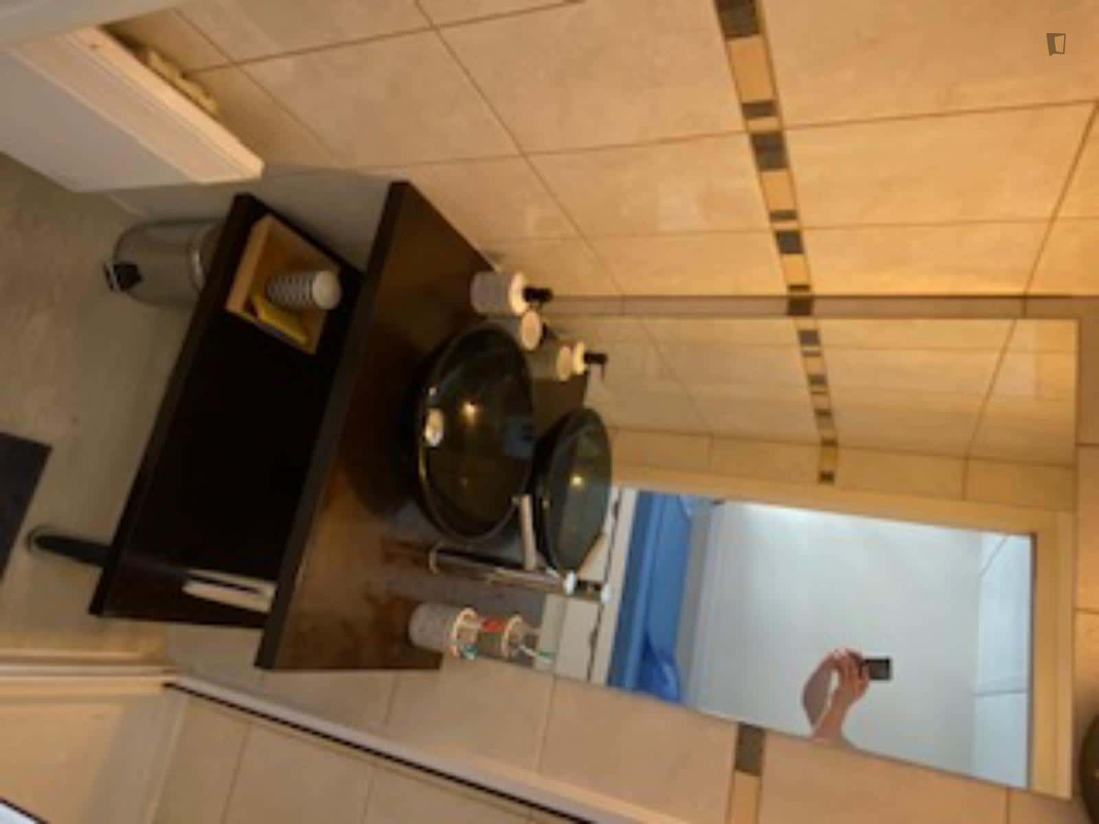 Apartment In Rue De La Buffa, Nice For 20 M² With 1 Bedroom - 1