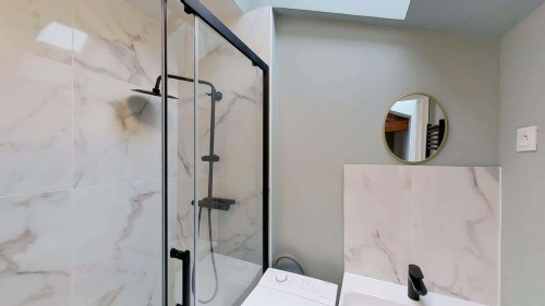 Room in Place des Vosges, Nancy for 80 m² with 4 bedrooms - Gallery - 7