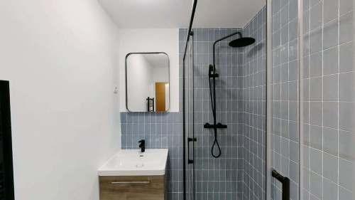 Room in Place des Vosges, Nancy for 80 m² with 4 bedrooms - Gallery - 8