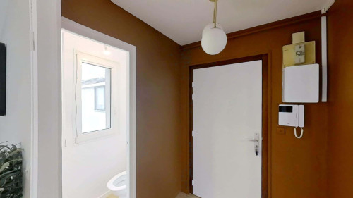 Room in Place des Vosges, Nancy for 80 m² with 4 bedrooms - Gallery - 12
