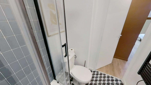 Room in Place des Vosges, Nancy for 80 m² with 4 bedrooms - Gallery - 9