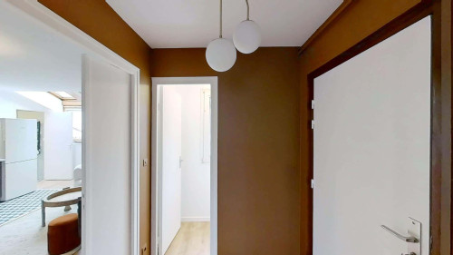 Room in Place des Vosges, Nancy for 80 m² with 4 bedrooms - Gallery - 13